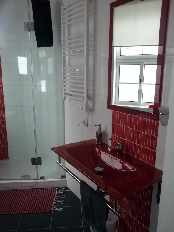 Guesthouse Casa Pombal Coimbra Ngoại thất bức ảnh
