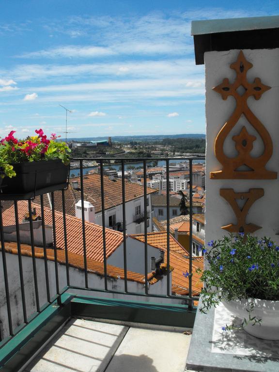 Guesthouse Casa Pombal Coimbra Ngoại thất bức ảnh