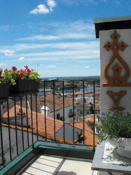 Guesthouse Casa Pombal Coimbra Ngoại thất bức ảnh