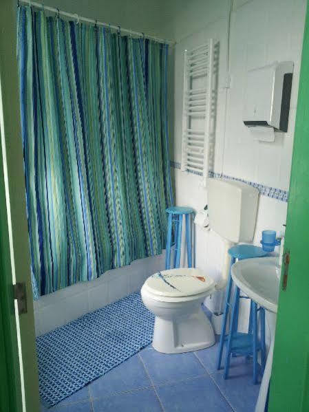 Guesthouse Casa Pombal Coimbra Ngoại thất bức ảnh