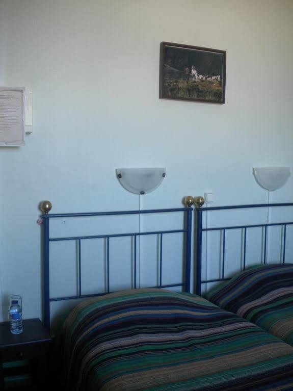 Guesthouse Casa Pombal Coimbra Ngoại thất bức ảnh
