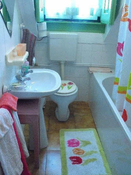 Guesthouse Casa Pombal Coimbra Ngoại thất bức ảnh