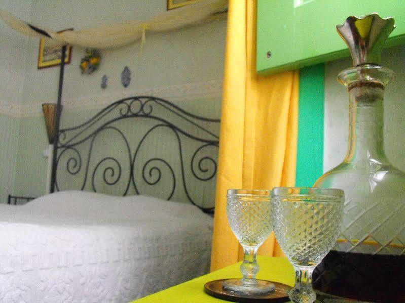 Guesthouse Casa Pombal Coimbra Ngoại thất bức ảnh