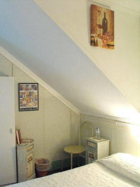 Guesthouse Casa Pombal Coimbra Ngoại thất bức ảnh