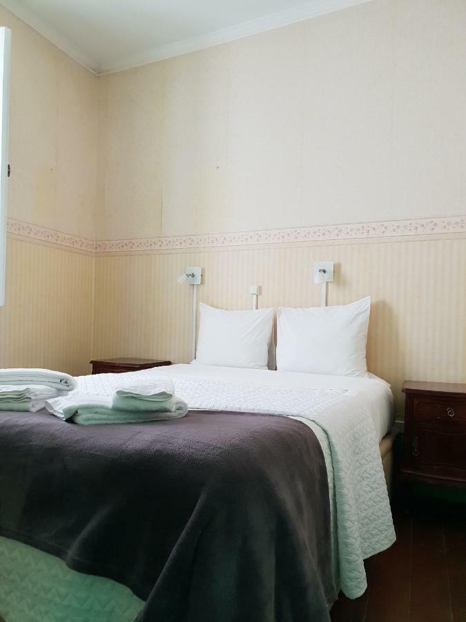 Guesthouse Casa Pombal Coimbra Ngoại thất bức ảnh