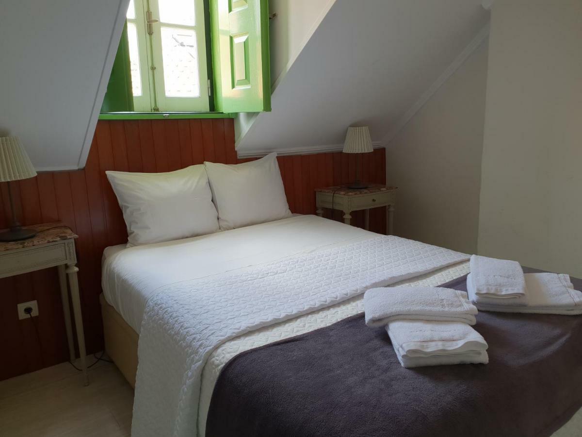 Guesthouse Casa Pombal Coimbra Ngoại thất bức ảnh