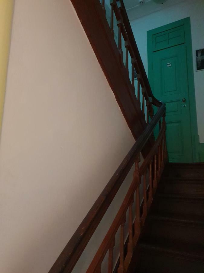 Guesthouse Casa Pombal Coimbra Ngoại thất bức ảnh