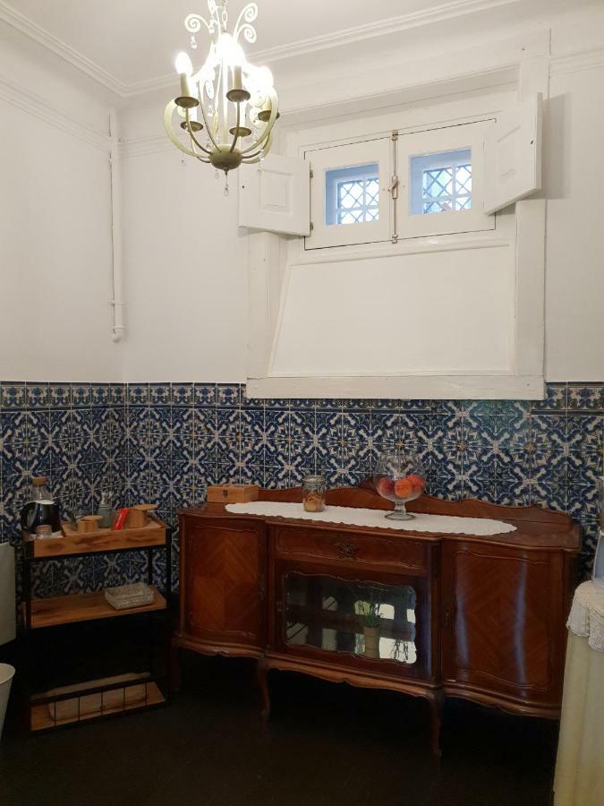 Guesthouse Casa Pombal Coimbra Ngoại thất bức ảnh
