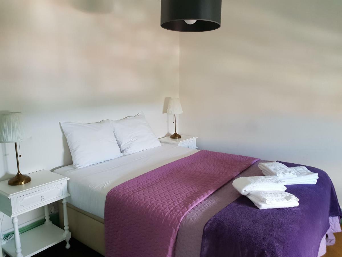 Guesthouse Casa Pombal Coimbra Ngoại thất bức ảnh