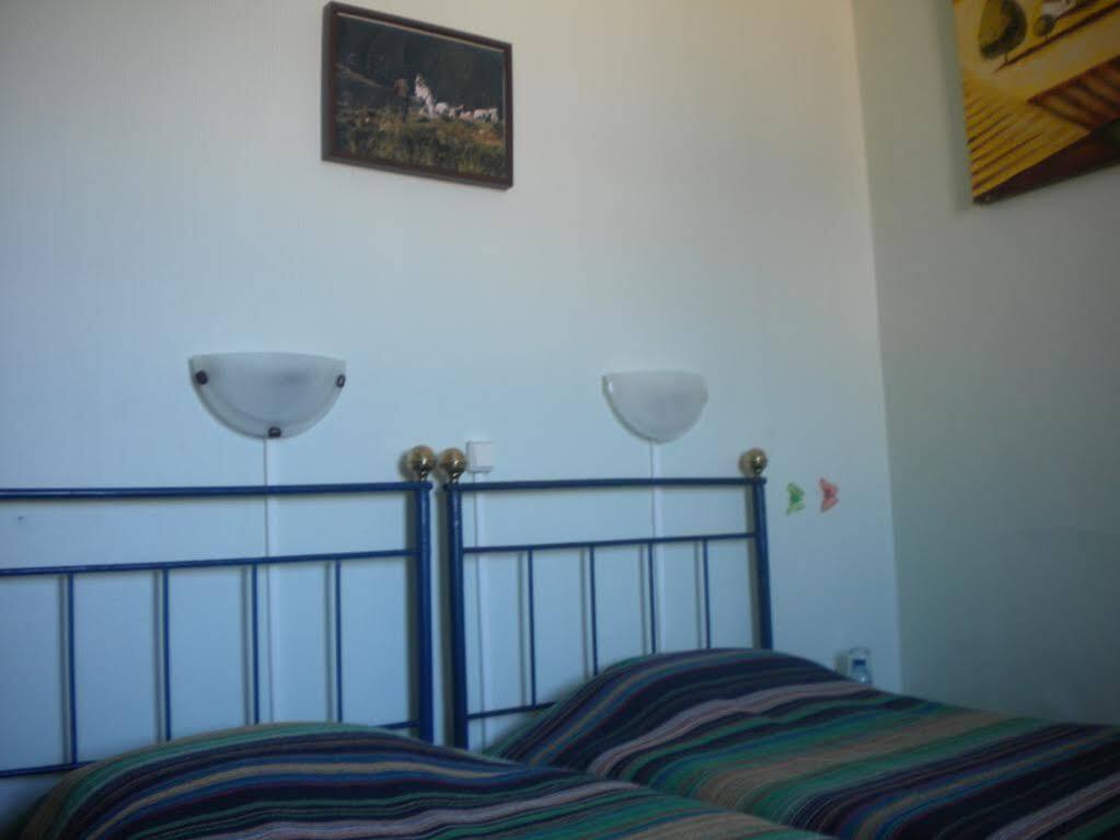 Guesthouse Casa Pombal Coimbra Ngoại thất bức ảnh