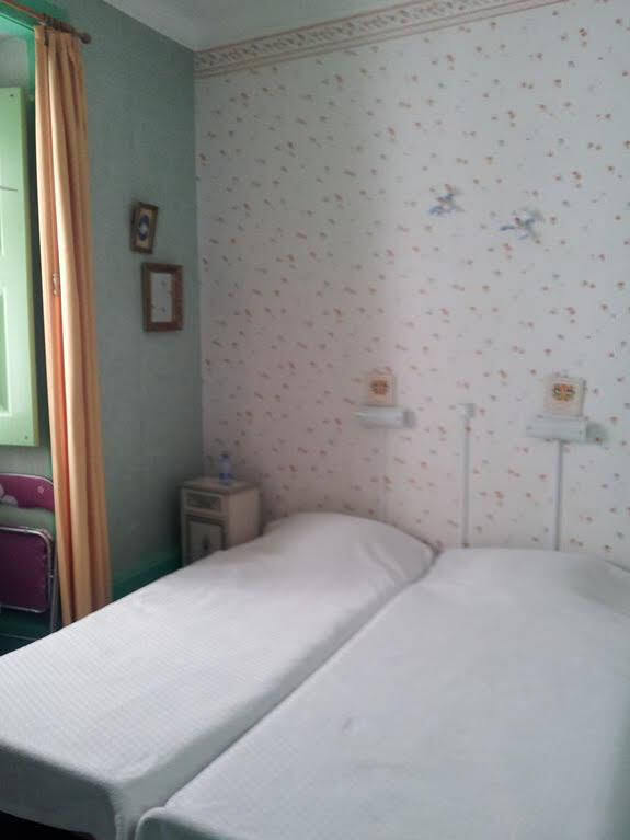 Guesthouse Casa Pombal Coimbra Ngoại thất bức ảnh