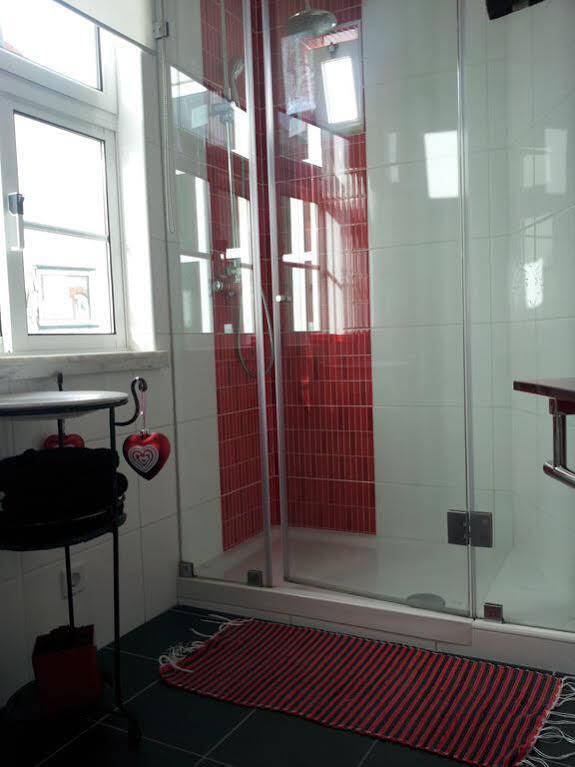 Guesthouse Casa Pombal Coimbra Ngoại thất bức ảnh
