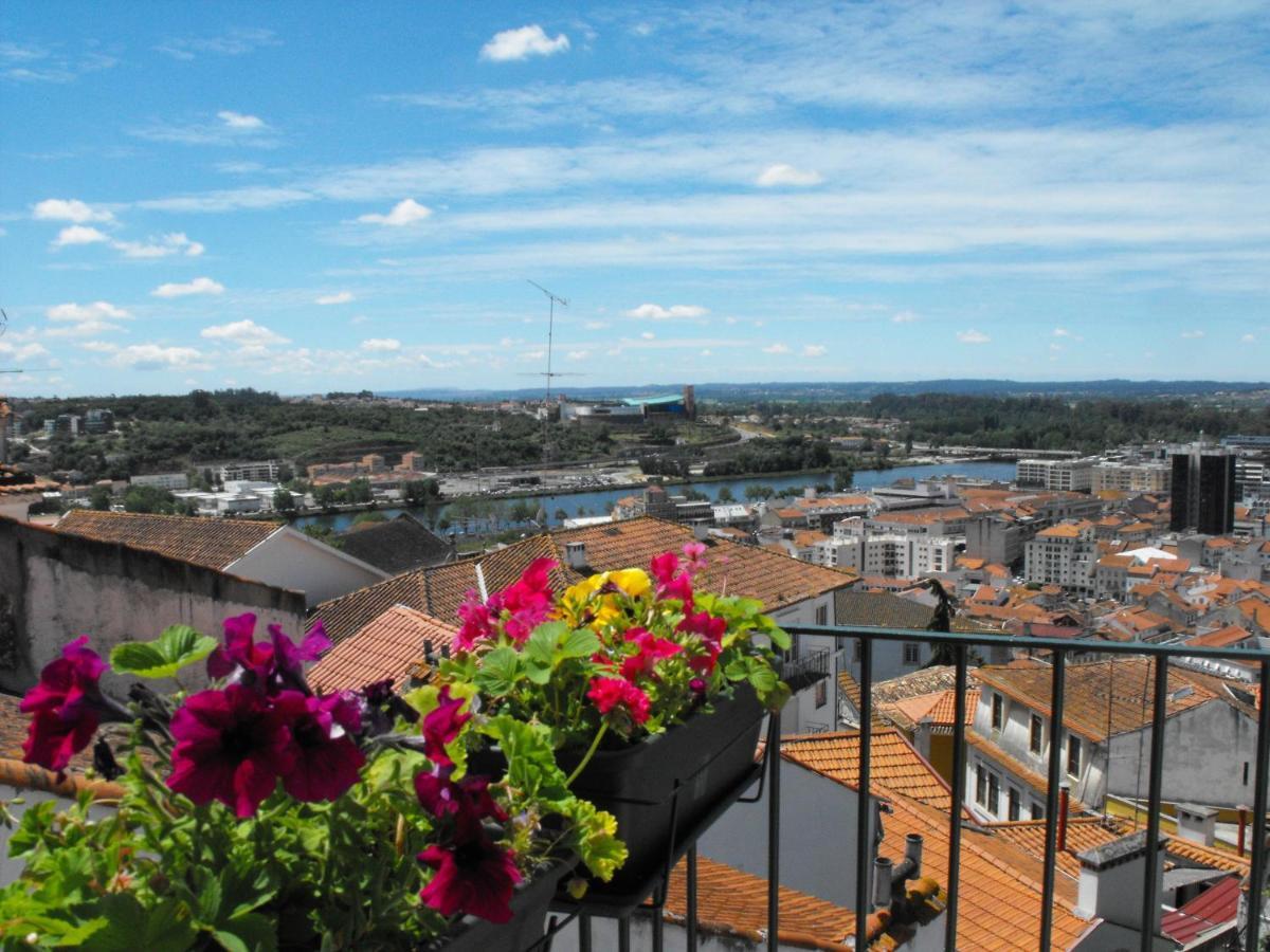 Guesthouse Casa Pombal Coimbra Ngoại thất bức ảnh